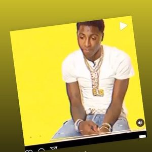 Meet your Posher, Jameson